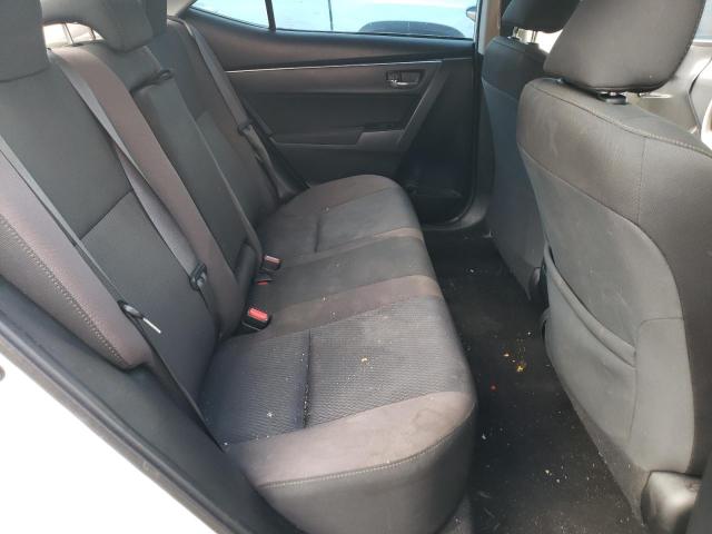 Photo 10 from auction – 2019 TOYOTA COROLLA L with VIN 2T1BURHE0KC240191