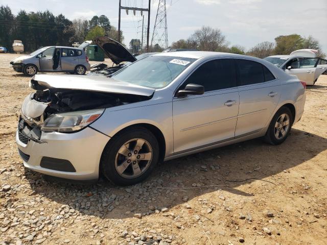 CHEVROLET MALIBU LS 2015 with VIN 1G11B5SL5FF201703 - Photo from auction