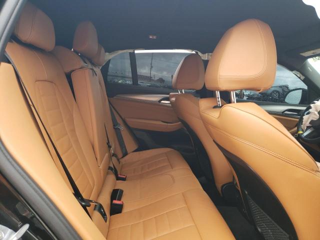 Photo 11 from auction – 2020 BMW X4 XDRIVEM with VIN 5UX2V5C08LLE69327