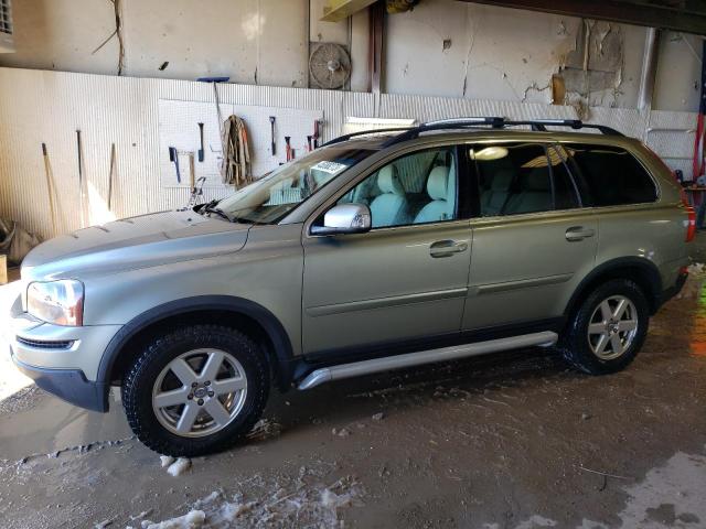VOLVO XC90 3.2 2007 with VIN YV4CZ982971344523 - Photo from auction