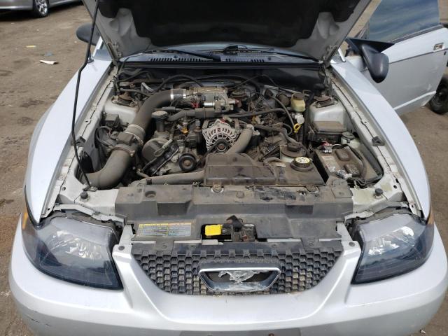 Photo 11 from auction – 2001 FORD MUSTANG with VIN 1FAFP42X71F190021