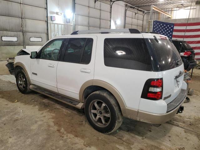 Photo 2 from auction – 2007 FORD EXPLORER with VIN 1FMEU74E77UA95681