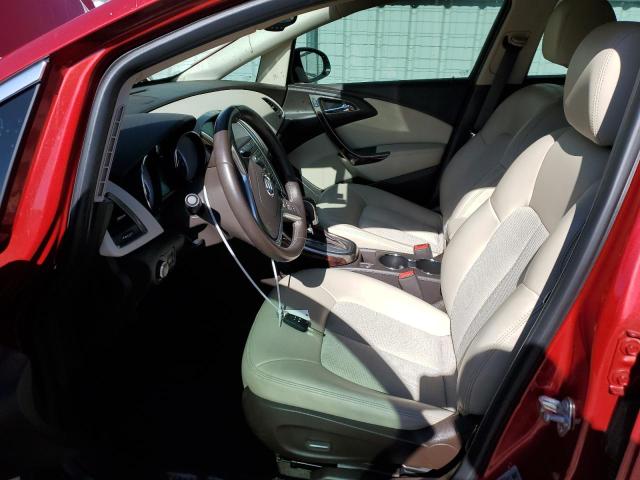 Photo 7 from auction – 2015 BUICK VERANO CON with VIN 1G4PR5SK6F4201964
