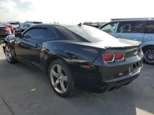 Photo 2 from auction – 2011 CHEVROLET CAMARO 2SS with VIN 2G1FK1EJ7B9104739