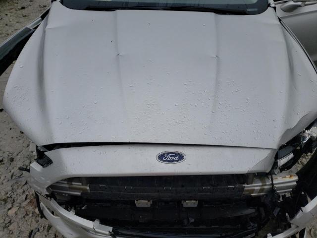 Photo 11 from auction – 2013 FORD FUSION TIT with VIN 3FA6P0D96DR118614