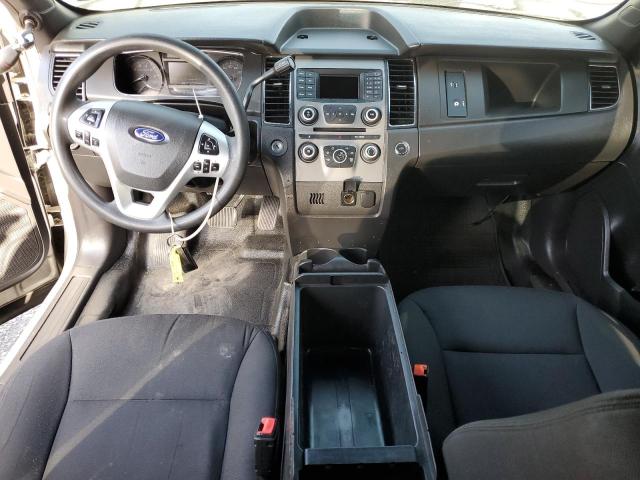 Photo 8 from auction – 2015 FORD TAURUS POL with VIN 1FAHP2MT8FG203528