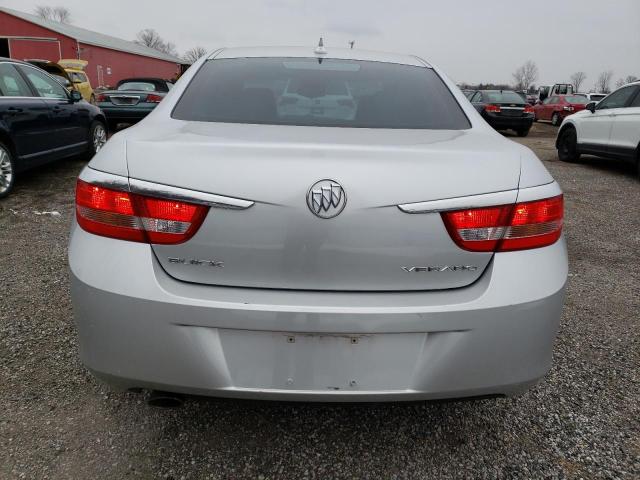 Photo 6 from auction – 2014 BUICK VERANO with VIN 1G4PP5SKXE4115612
