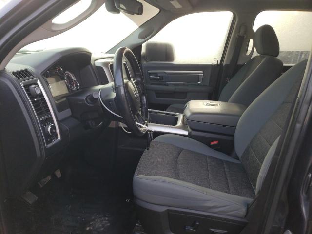 Photo 7 from auction – 2017 RAM 1500 SLT with VIN 1C6RR7TT8HS563042
