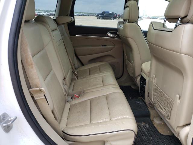 Photo 11 from auction – 2014 JEEP GRAND CHER with VIN 1C4RJFCG8EC126080
