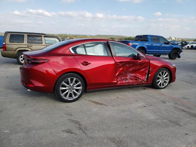 Photo 3 from auction – 2019 MAZDA 3 PREFERRE with VIN JM1BPACL9K1110039