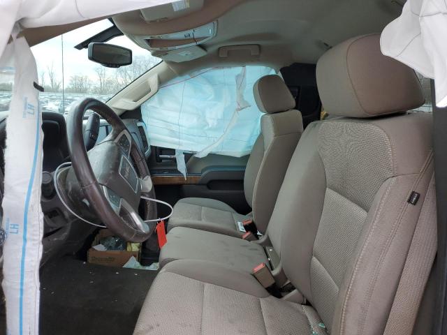 Photo 7 from auction – 2016 GMC SIERRA K15 with VIN 1GTN2MEC6GZ186370