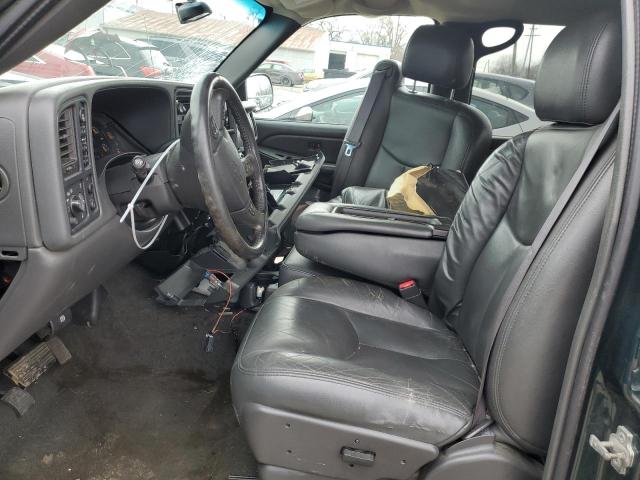 Photo 7 from auction – 2006 CHEVROLET SILVERADO with VIN 2GCEK13T961198053