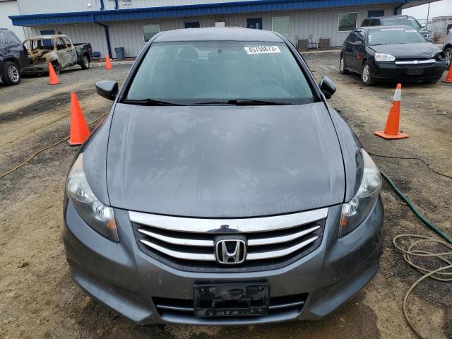 Photo 5 from auction – 2011 HONDA ACCORD LX with VIN 1HGCP2F36BA110863
