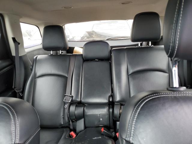 Photo 10 from auction – 2017 DODGE JOURNEY CR with VIN 3C4PDDGG8HT704488