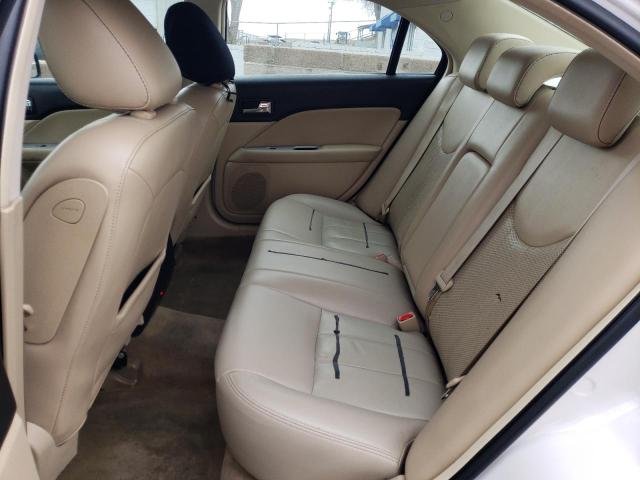 Photo 10 from auction – 2010 MERCURY MILAN PREM with VIN 3MEHM0JG0AR659165