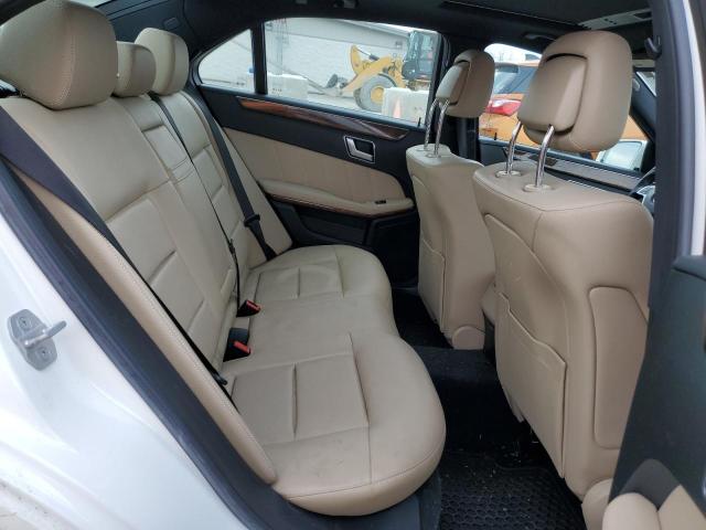 Photo 10 from auction – 2013 MERCEDES-BENZ E 350 4MAT with VIN WDDHF8JB8DA719759