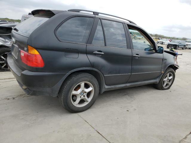 Photo 3 from auction – 2003 BMW X5 3.0I with VIN 5UXFA535X3LV82864
