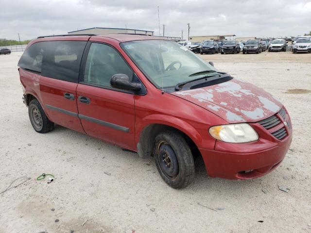 Photo 4 from auction – 2006 DODGE GRAND CARA with VIN 1D4GP24RX6B633183