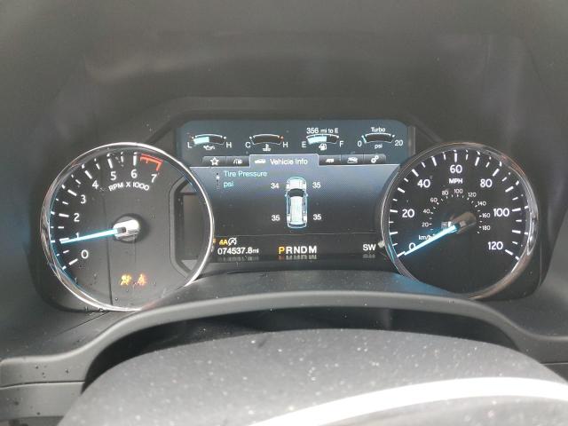 Photo 9 from auction – 2018 FORD EXPEDITION with VIN 1FMJK1MT3JEA34233