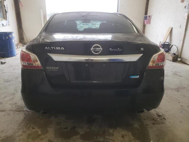 Photo 6 from auction – 2014 NISSAN ALTIMA 2.5 with VIN 1N4AL3AP6EC324509