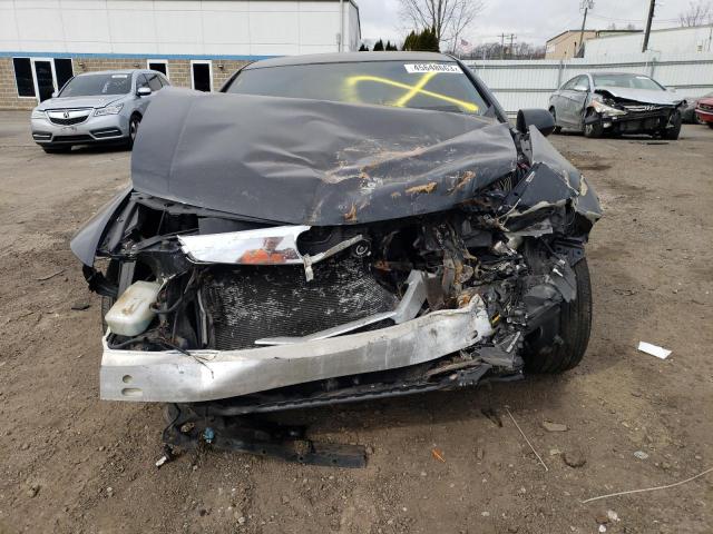 Photo 5 from auction – 2010 ACURA TSX with VIN JH4CU2E65AC033648