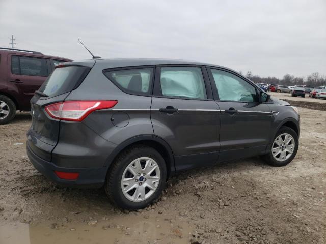 Photo 3 from auction – 2016 FORD ESCAPE S with VIN 1FMCU0F71GUB93702