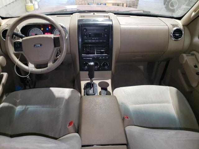 Photo 8 from auction – 2007 FORD EXPLORER X with VIN 1FMEU73E17UA80661