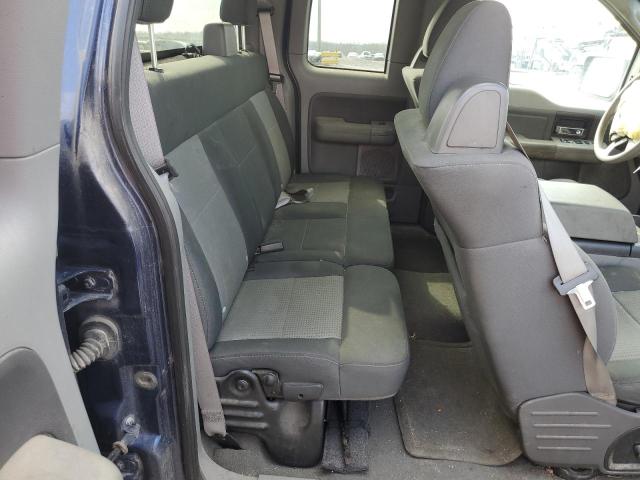 Photo 10 from auction – 2008 FORD F150 with VIN 1FTRX12W08FB36826