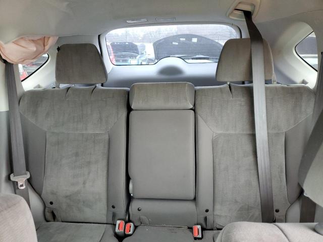 Photo 10 from auction – 2012 HONDA CR-V LX with VIN 2HKRM4H33CH616087