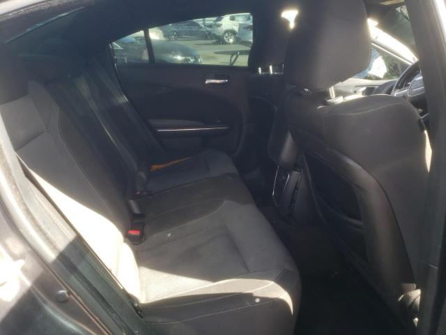 Photo 10 from auction – 2016 DODGE CHARGER R/ with VIN 2C3CDXCT5GH114747