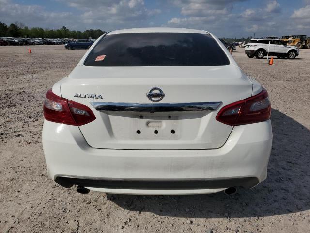 Photo 6 from auction – 2018 NISSAN ALTIMA 2.5 with VIN 1N4AL3AP4JC262697