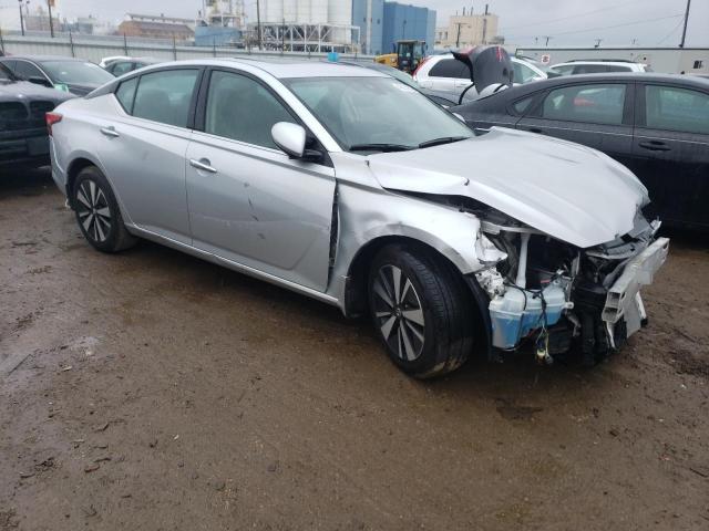Photo 4 from auction – 2019 NISSAN ALTIMA SV with VIN 1N4BL4DW8KC178980