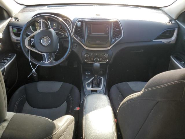 Photo 8 from auction – 2018 JEEP CHEROKEE L with VIN 1C4PJMCB1JD501795