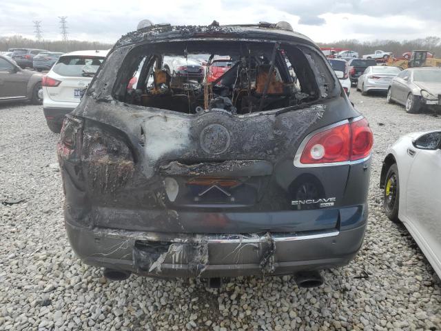 Photo 6 from auction – 2011 BUICK ENCLAVE with VIN 5GAKVCED0BJ211561