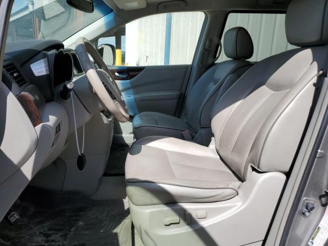 Photo 7 from auction – 2012 NISSAN QUEST S with VIN JN8AE2KP1C9046789