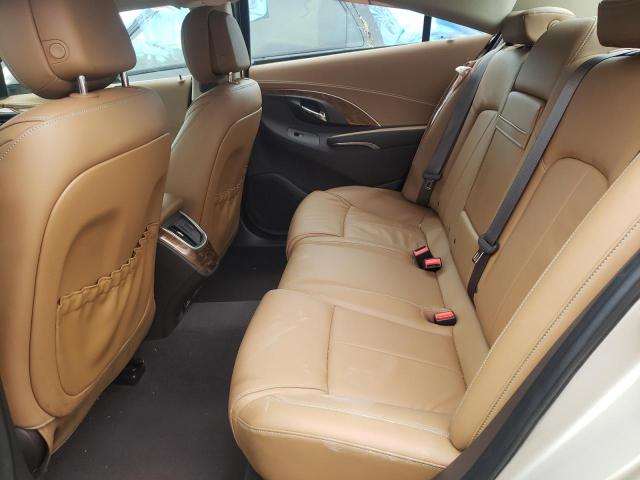 Photo 10 from auction – 2014 BUICK LACROSSE with VIN 1G4GB5G36EF166108