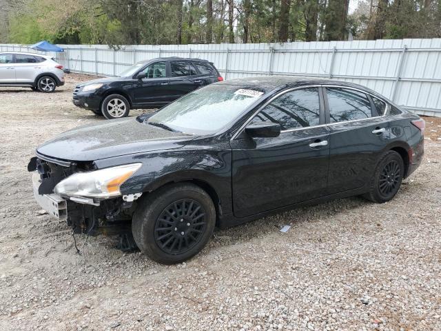 Photo 1 from auction – 2015 NISSAN ALTIMA 2.5 with VIN 1N4AL3AP9FN344002