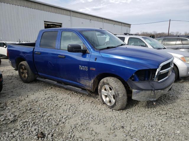 Photo 4 from auction – 2017 RAM 1500 ST with VIN 3C6RR7KT8HG648990