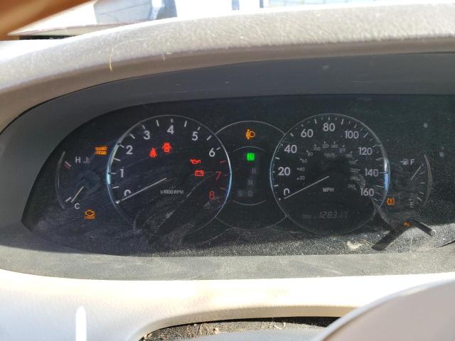 Photo 9 from auction – 2007 TOYOTA AVALON XL with VIN 4T1BK36B37U245693