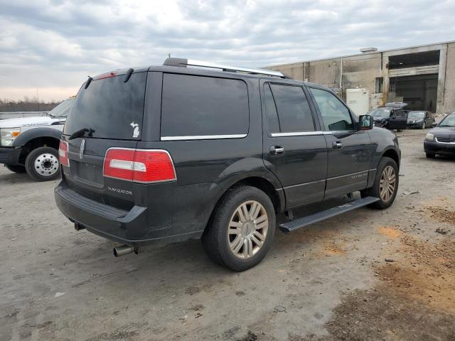 Photo 3 from auction – 2012 LINCOLN NAVIGATOR with VIN 5LMJJ2J51CEL07734