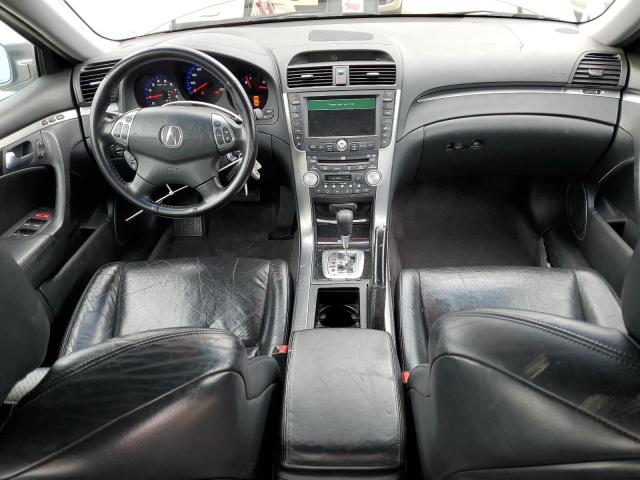 Photo 8 from auction – 2005 ACURA TL with VIN 19UUA662X5A066763