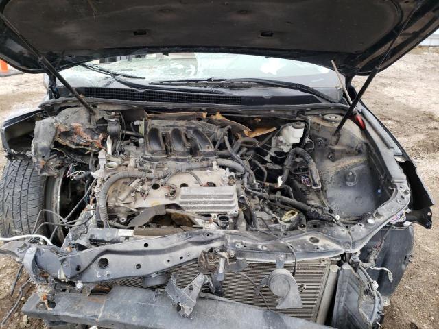 Photo 11 from auction – 2013 TOYOTA AVALON BAS with VIN 4T1BK1EB7DU051850
