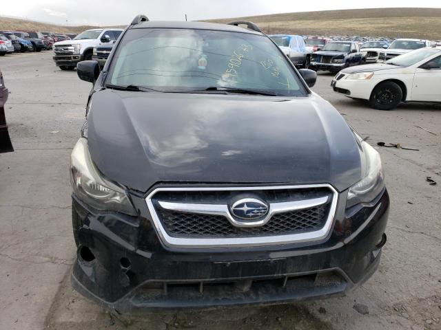 Photo 5 from auction – 2014 SUBARU XV CROSSTR with VIN JF2GPACC4E8224758