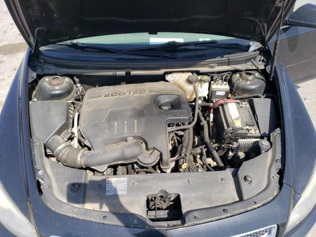 Photo 11 from auction – 2012 CHEVROLET MALIBU LS with VIN 1G1ZB5E01CF100545