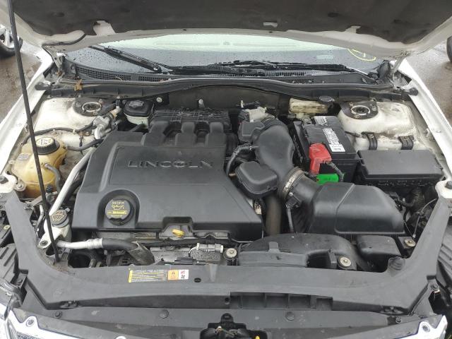 Photo 11 from auction – 2009 LINCOLN MKZ with VIN 3LNHM28TX9R613527
