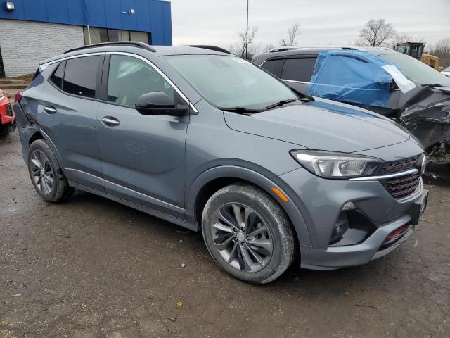 Photo 4 from auction – 2020 BUICK ENCORE GX with VIN KL4MMDS22LB132613