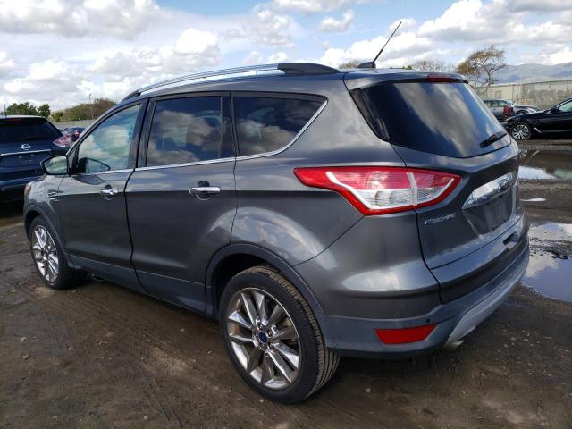 Photo 2 from auction – 2014 FORD ESCAPE SE with VIN 1FMCU0GX6EUC60127