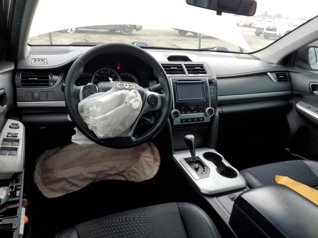 صورة رقم 8 من المزاد - 2012 TOYOTA CAMRY BASE مع VIN 4T1BF1FK4CU075119
