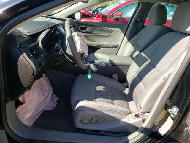 Photo 7 from auction – 2017 CHEVROLET IMPALA LS with VIN 2G11Z5SA3H9192599