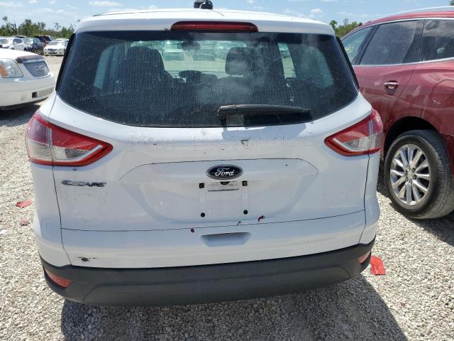 Photo 6 from auction – 2014 FORD ESCAPE S with VIN 1FMCU0F7XEUD44968